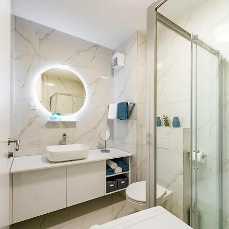Central Deluxe Studio Apartamento Dubrovnik