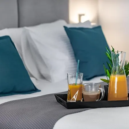 Apartamento Central Deluxe Studio Dubrovnik